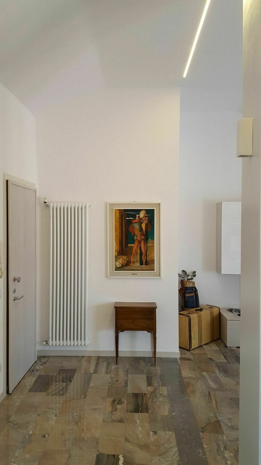 Casa Michelangelo Villa Bergamo Exterior photo
